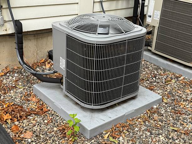 24/7 Emergency Air Conditioning Repair experts in Coden, AL