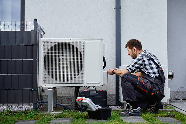 Trusted Air Conditioning Repair service in Coden, AL - JG Cool HVAC